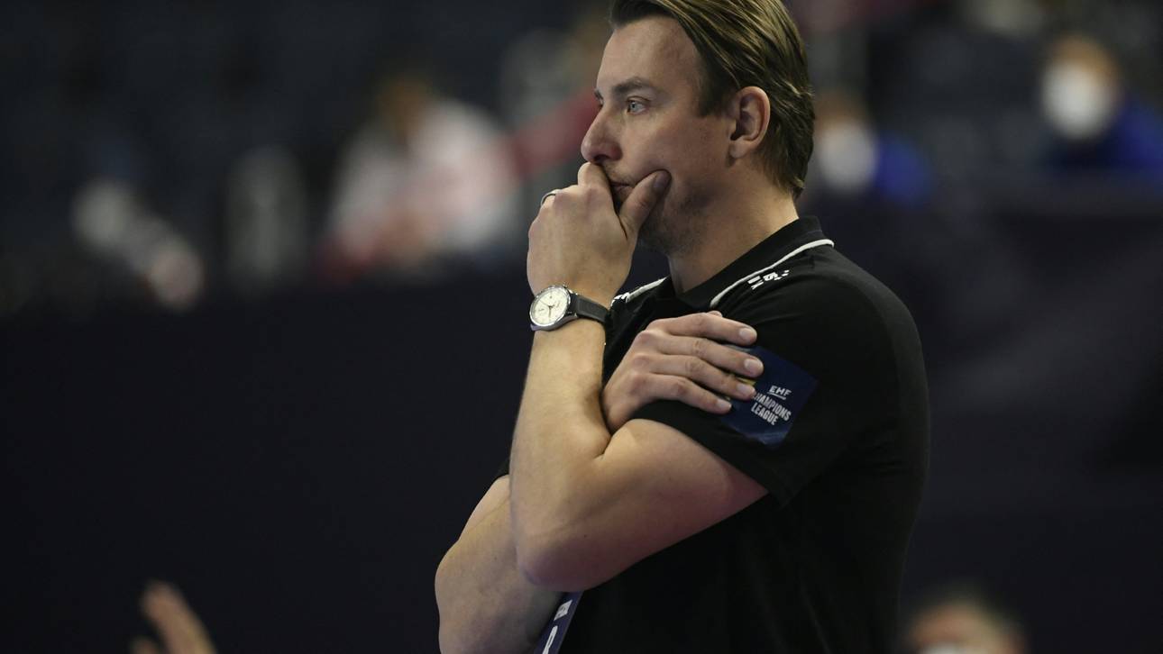 Schlechte Jicha-Nachricht für THW