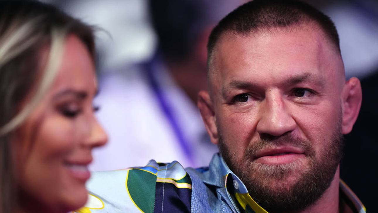 McGregor reagiert auf Urteil