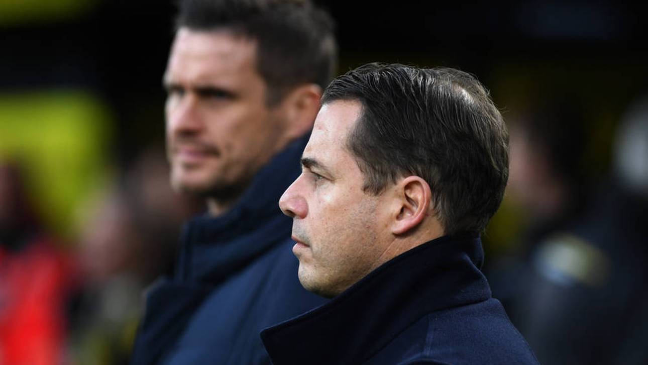 BVB-Bosse reagieren auf Sammer