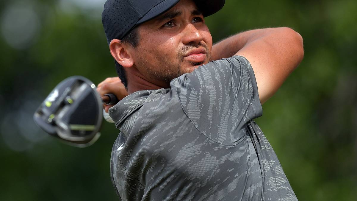 JASON DAY (Nike, 10 Millionen Dollar/8,9 Millionen Euro pro Jahr für komplette Ausrüstung): Der Australier setzt komplett auf Nike. Seine Schuhe, Kleidung, Kopfbedeckung und Handschuhe liefert der US-Ausrüster plus 8,9 Millionen Euro jährlich