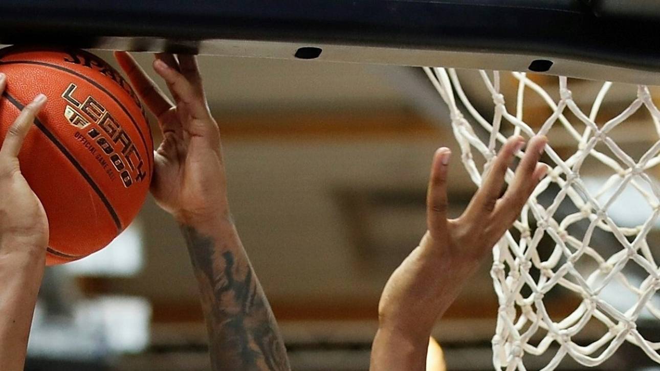 Zwei BBL-Spiele abgesagt