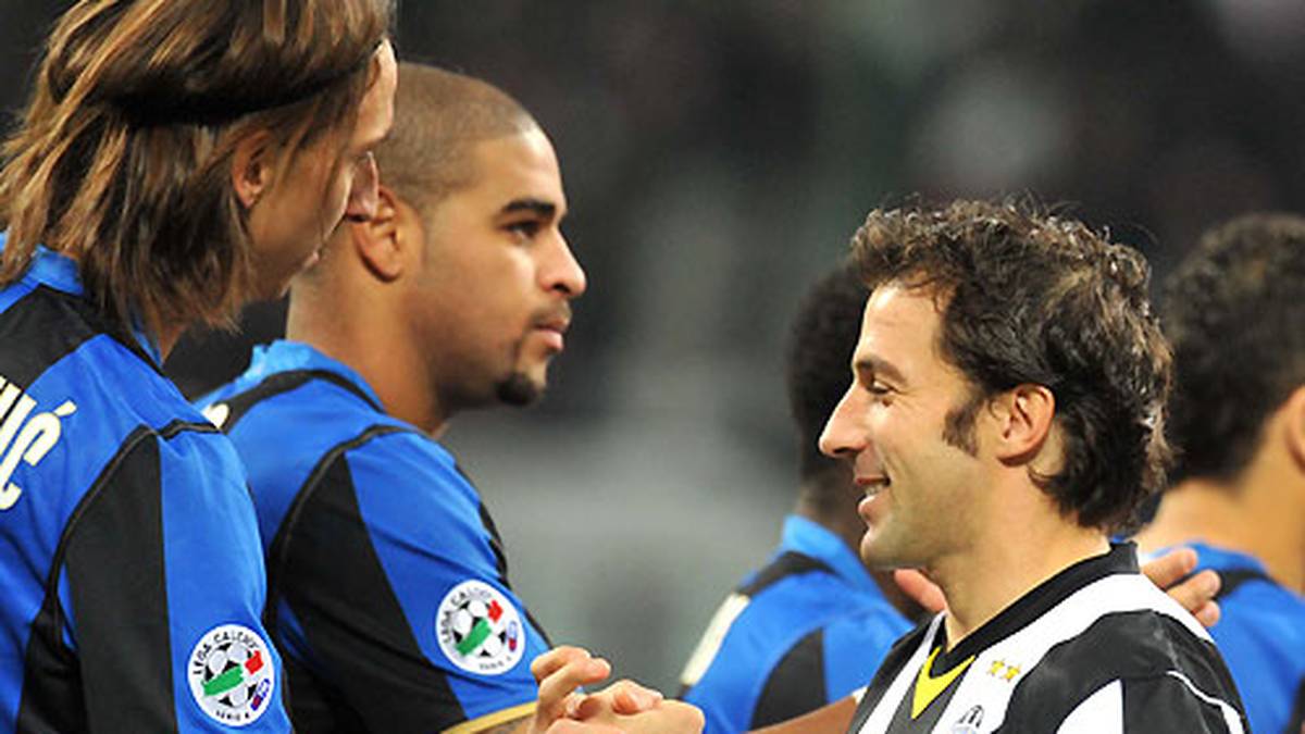 Im zweiten Jahr bei Inter kann er seine Quote sogar noch verbessern und netzt insgesamt 17-mal ein. Dieser Wert ist umso bemerkenswerter, wenn man bedenkt, dass der Schwede lediglich 26 Spiele absolvieren kann. Zusammen mit Adriano bildet er das vielleicht gefährlichste Duo der Welt zur damaligen Zeit