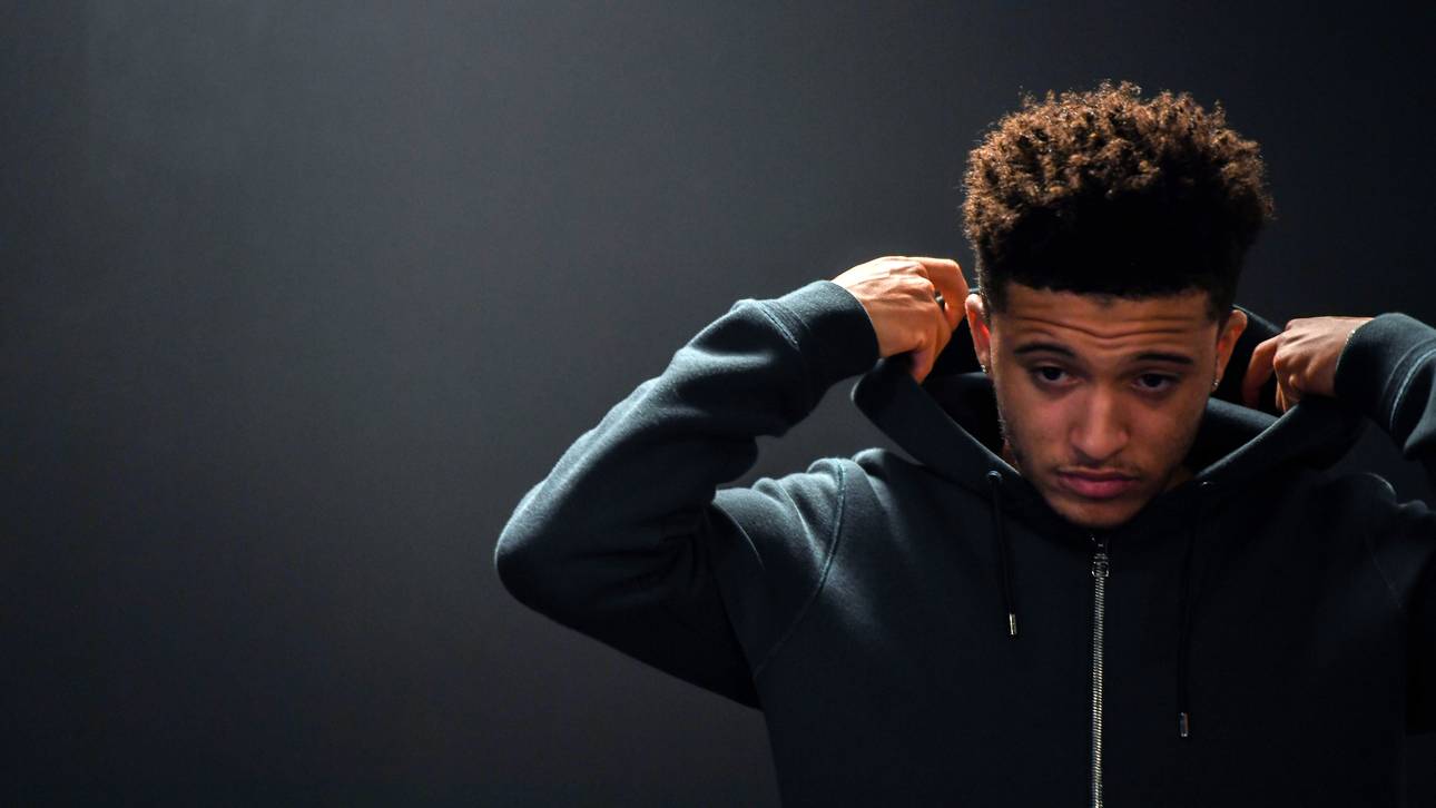 Sancho bei Rückkehr im Fokus