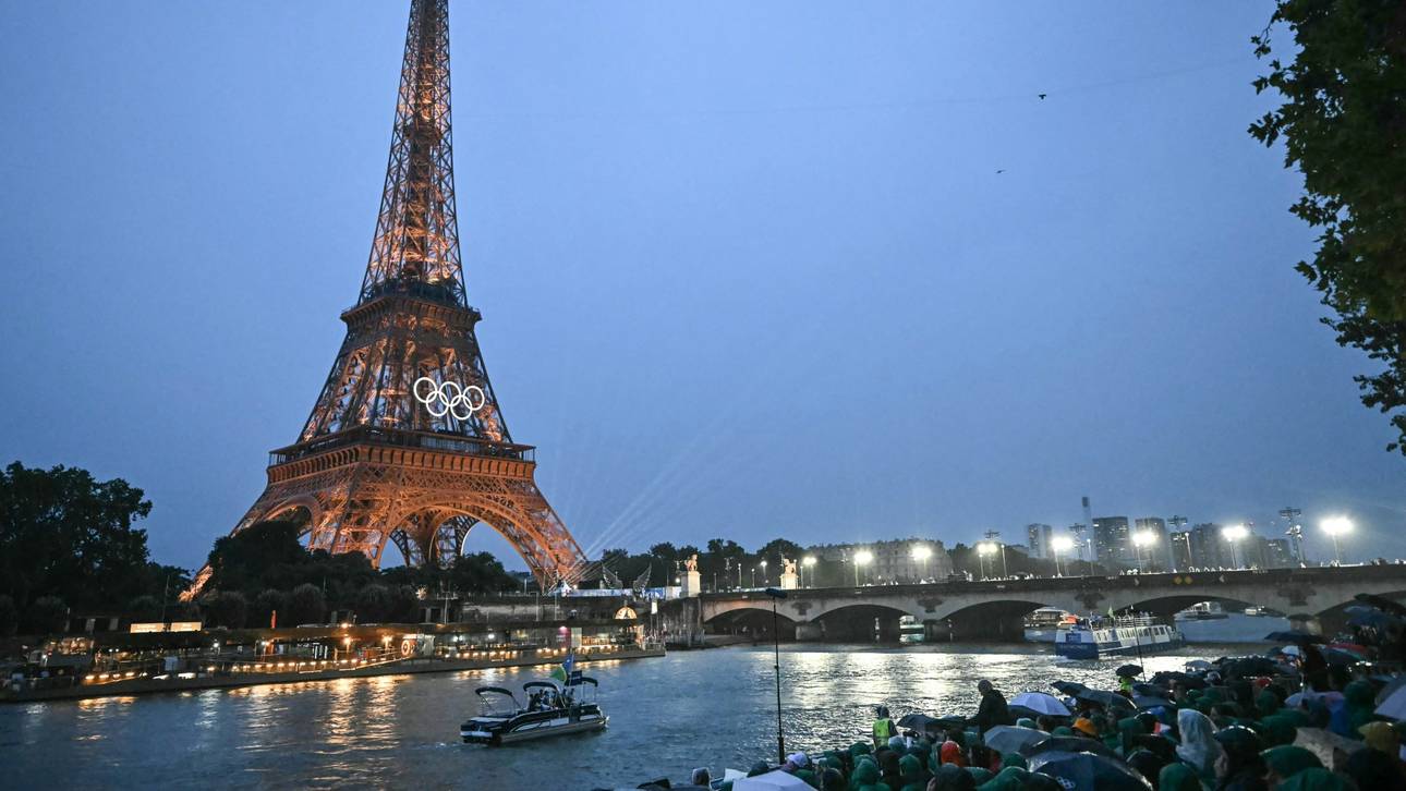 Vetternwirtschaft? Wirbel um Läuferin