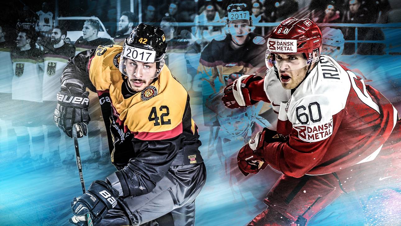 Schlüsselspiel für DEB-Team