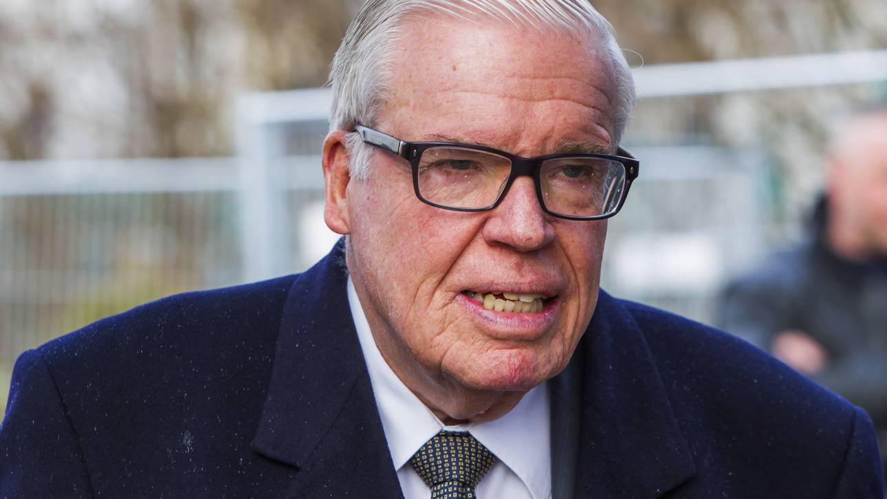 Kühne ist zehntreichster Deutscher