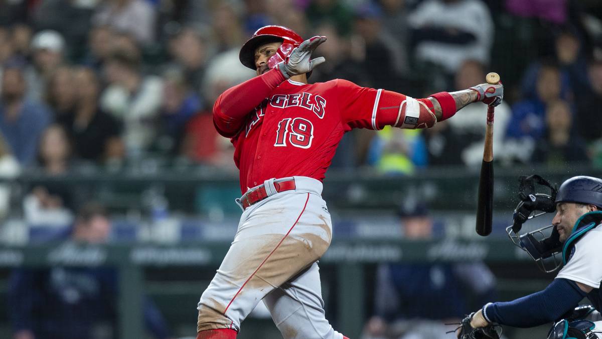PLATZ 49 - Albert Pujols (Baseball, Los Angeles Angels): 30,3 Millionen US-Dollar