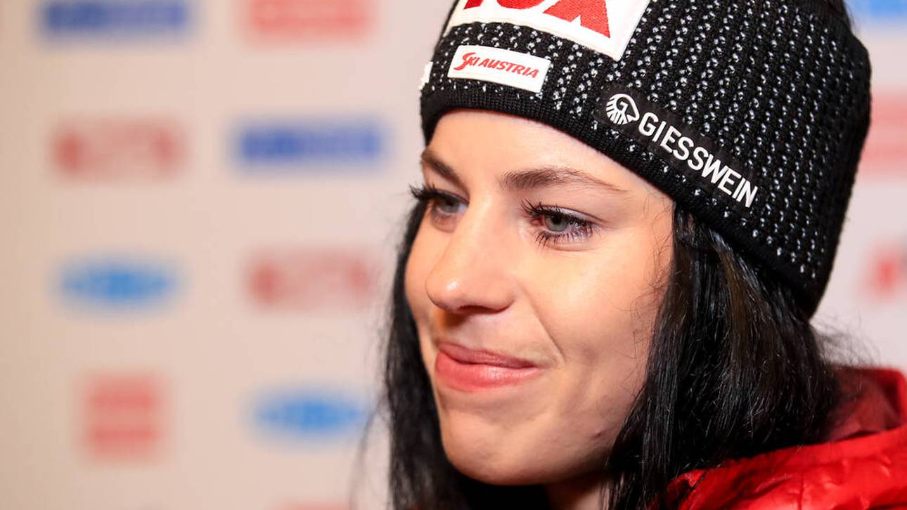 Neues Ski-Traumpaar in Österreich?