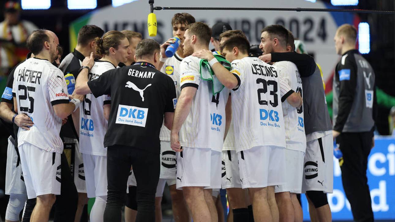 Wie DHB-Team „Missstände“ behob