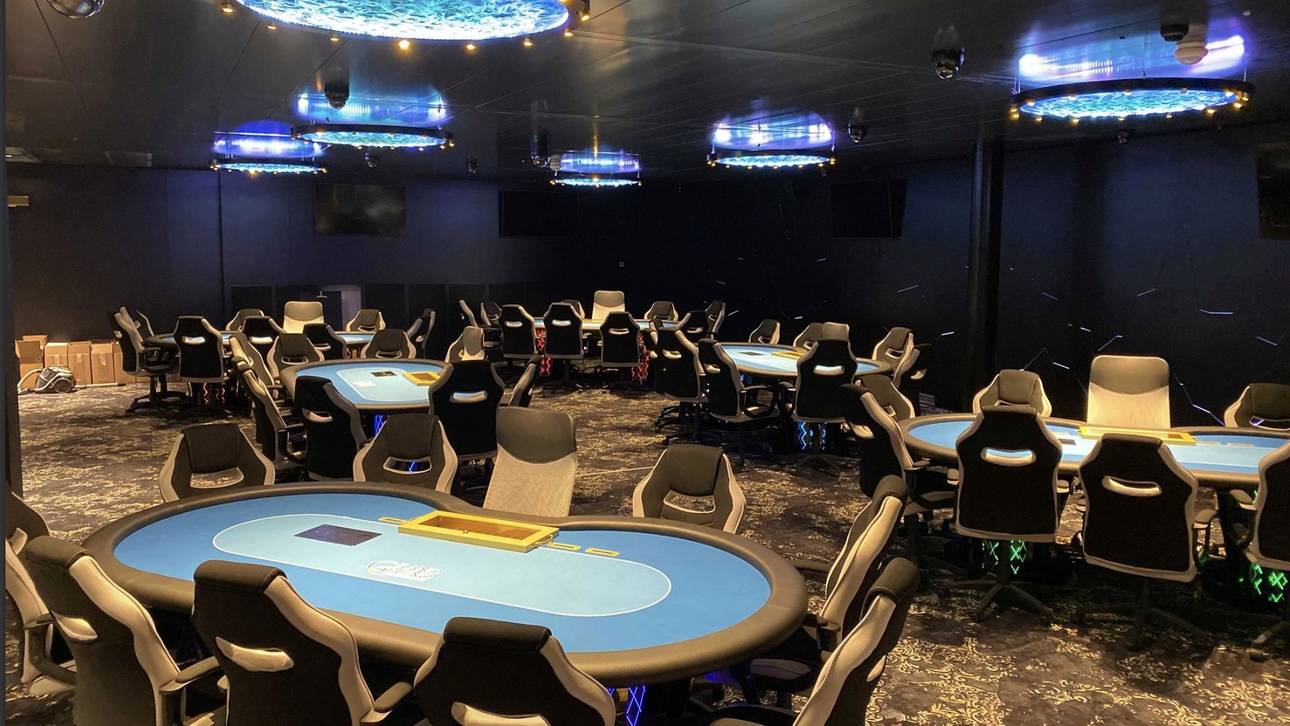 Bounty Days im Casino Liechtenstein