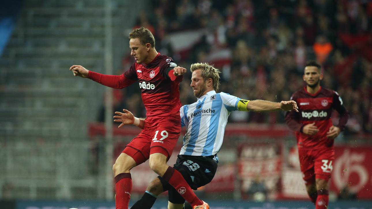 Aigner tritt als Kapitän zurück