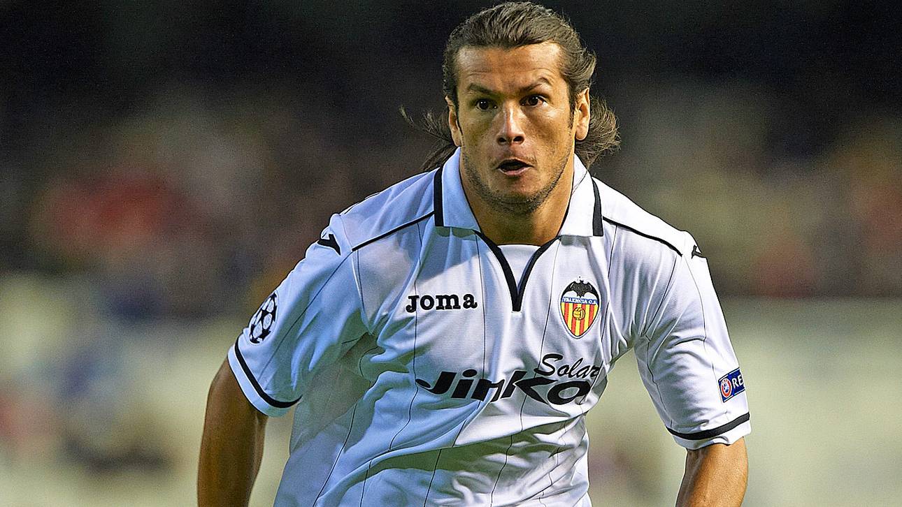 Eintracht offenbar heiß auf Valdez