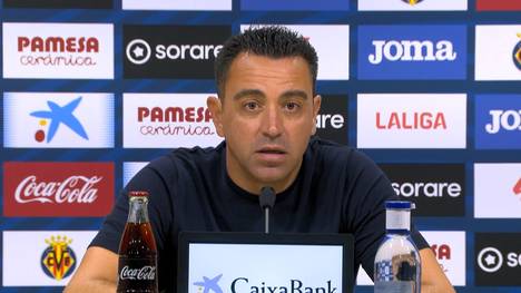 Lamine Yamal ist 16 Jahre alt und kommt aus der Barca Jugend. Schon jetzt beeindruckt er FC Barcelona Trainer Xavi. 