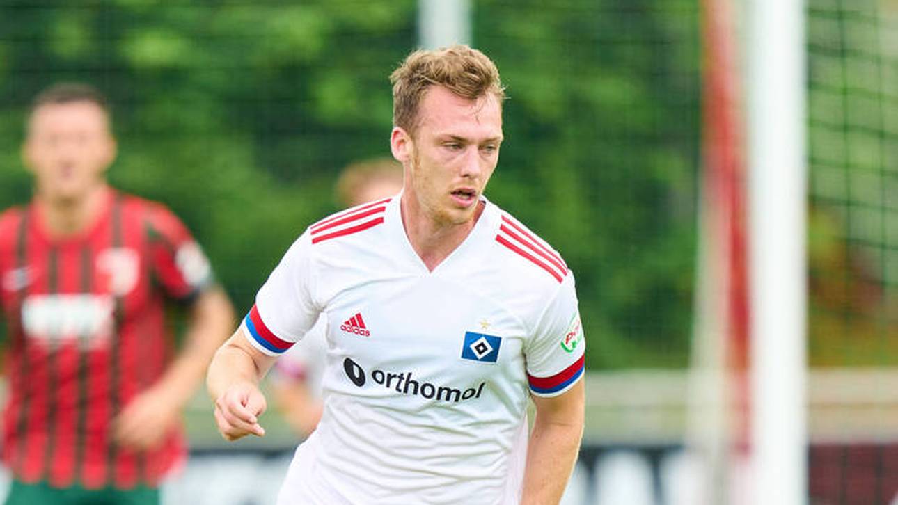 HSV findet neuen Kapitän