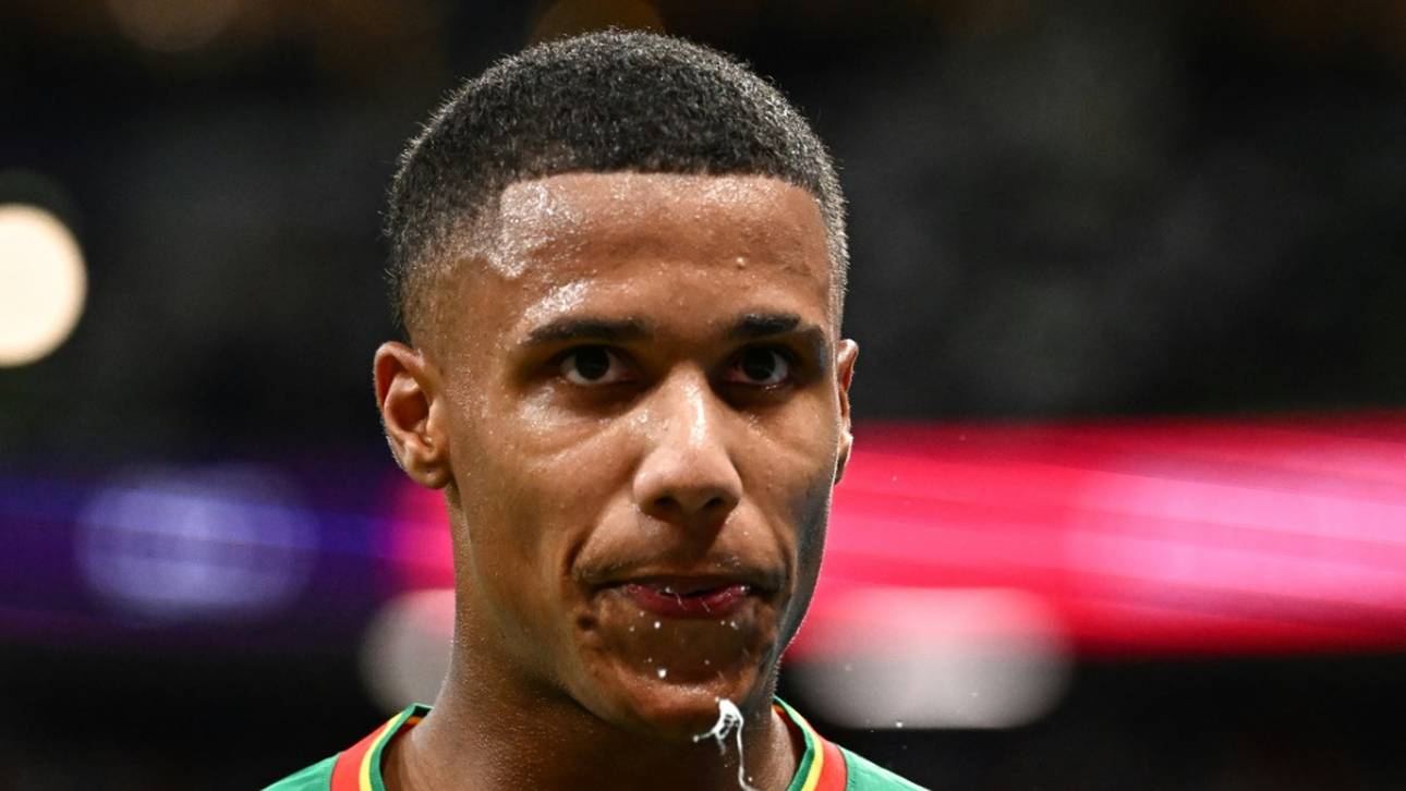 WM-Star: „Haus der Oma gestürmt“