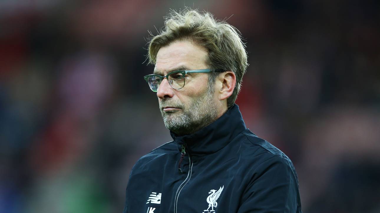 Klopp spielt Softie-Vorwurf herunter