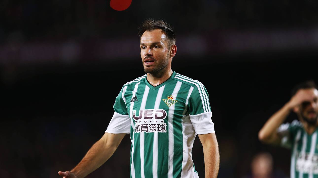 Westermann bekommt neuen Trainer