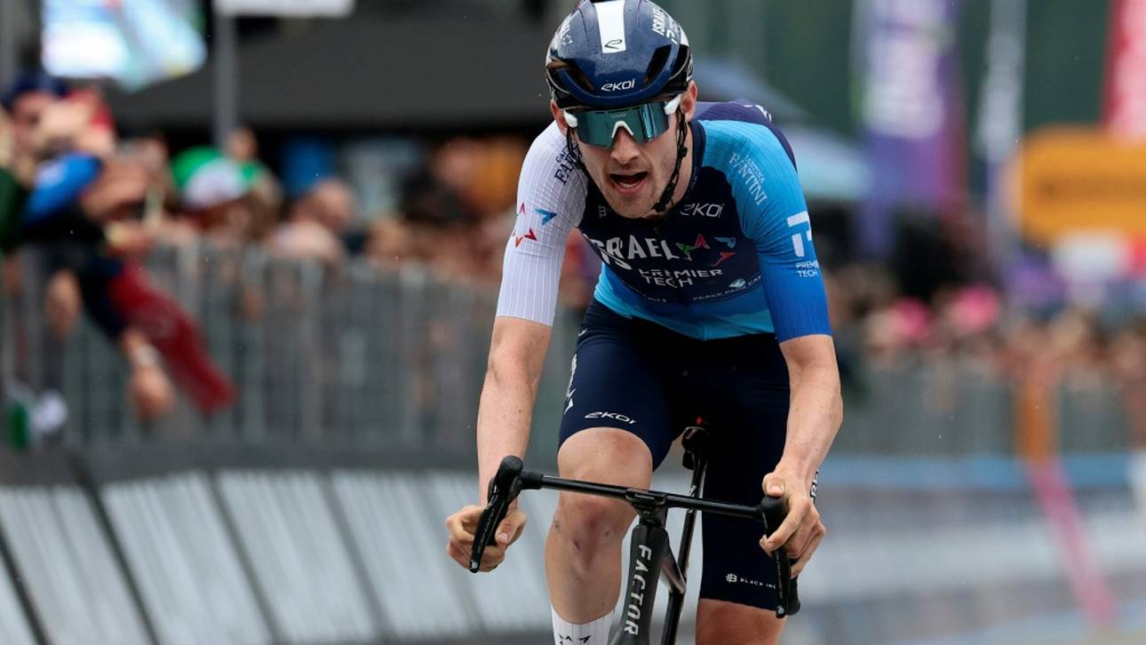 Israel-Premier Tech will Schadensersatz