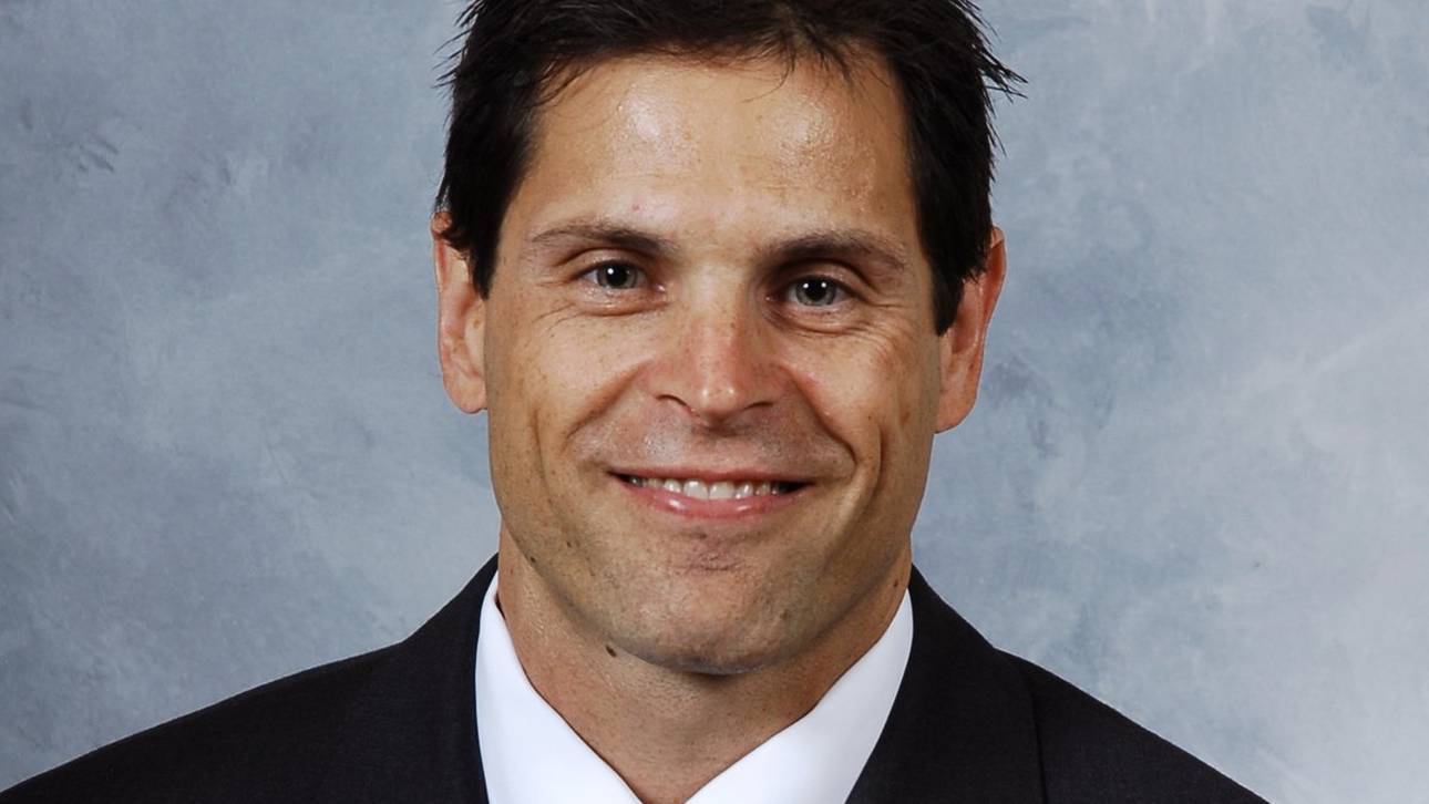 Boston Bruins befördern Sweeney