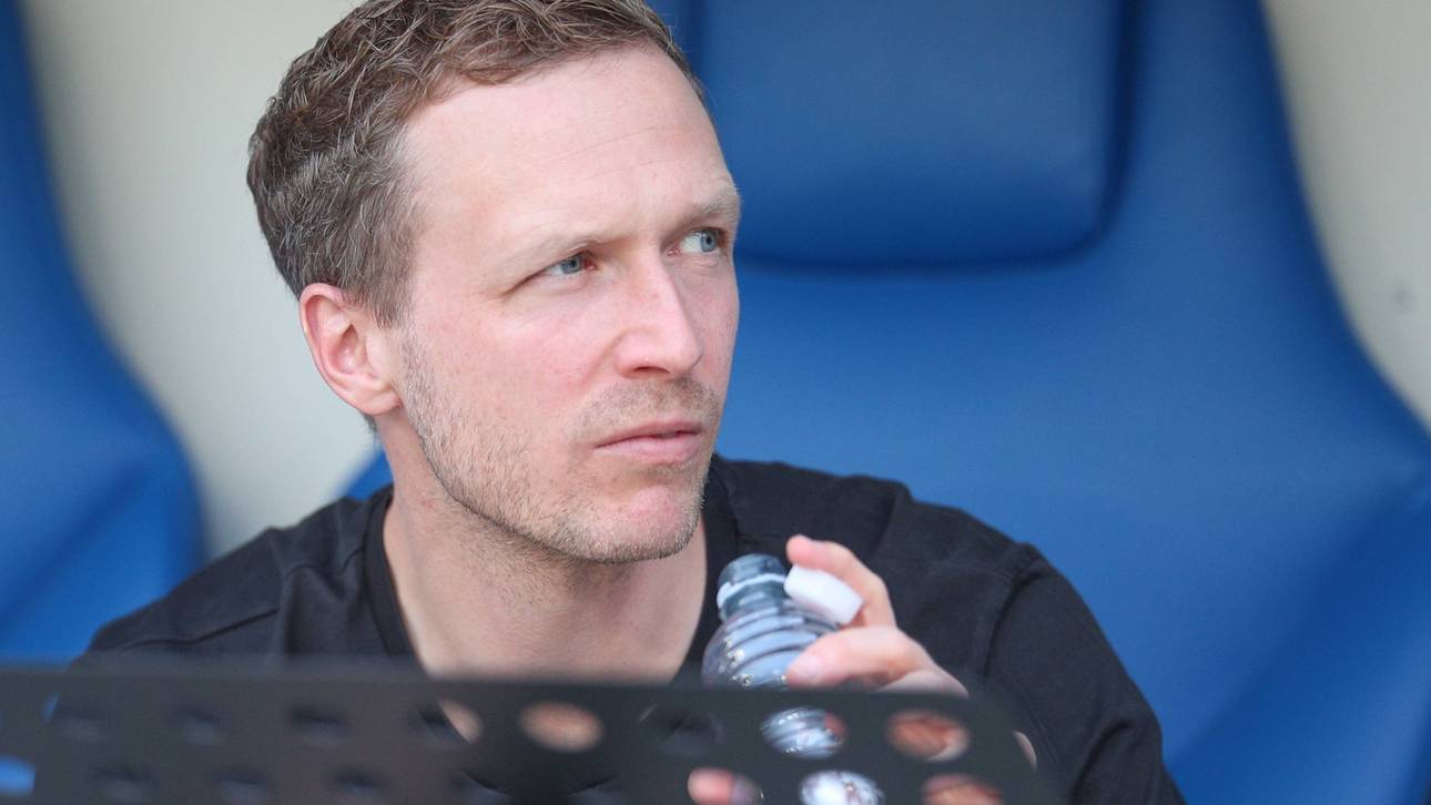„Das sehe ich wie Jürgen Klopp“