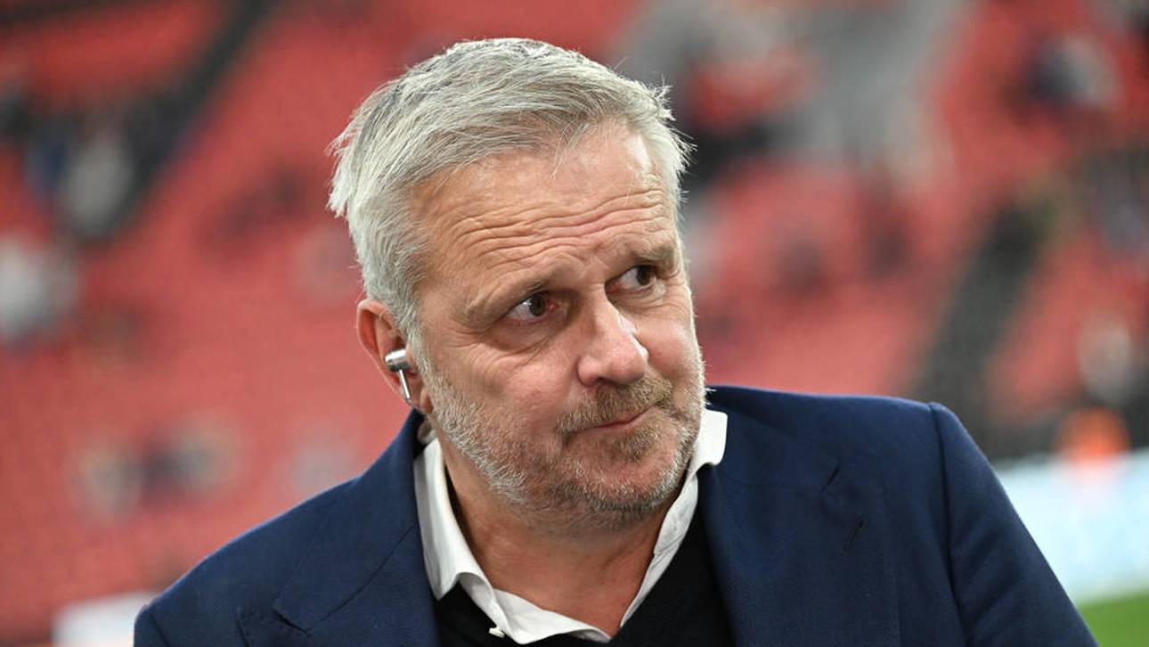 100 Millionen? Hamann hat Verdacht