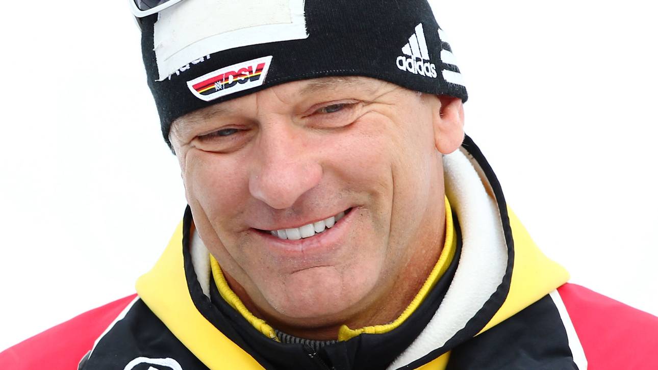 DSV mit großem Aufgebot zur Ski-WM