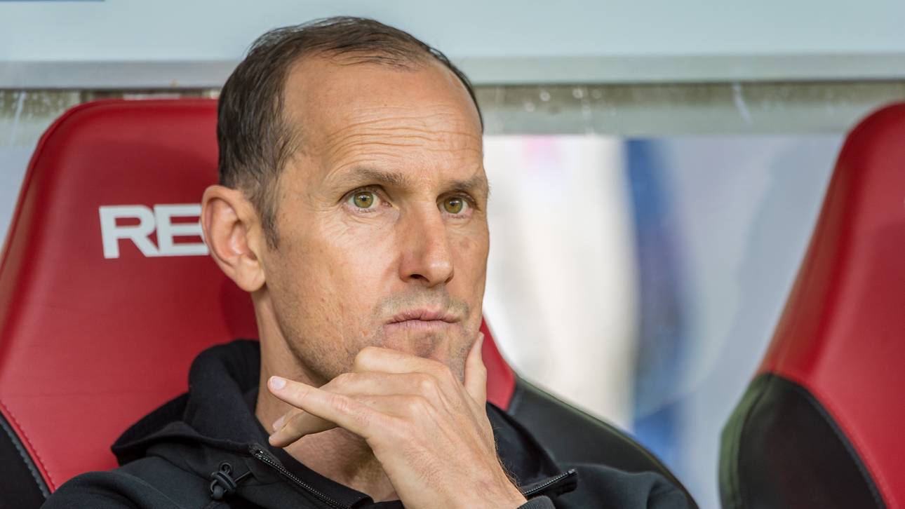 Sport-Tag: Europa League mit Bayer