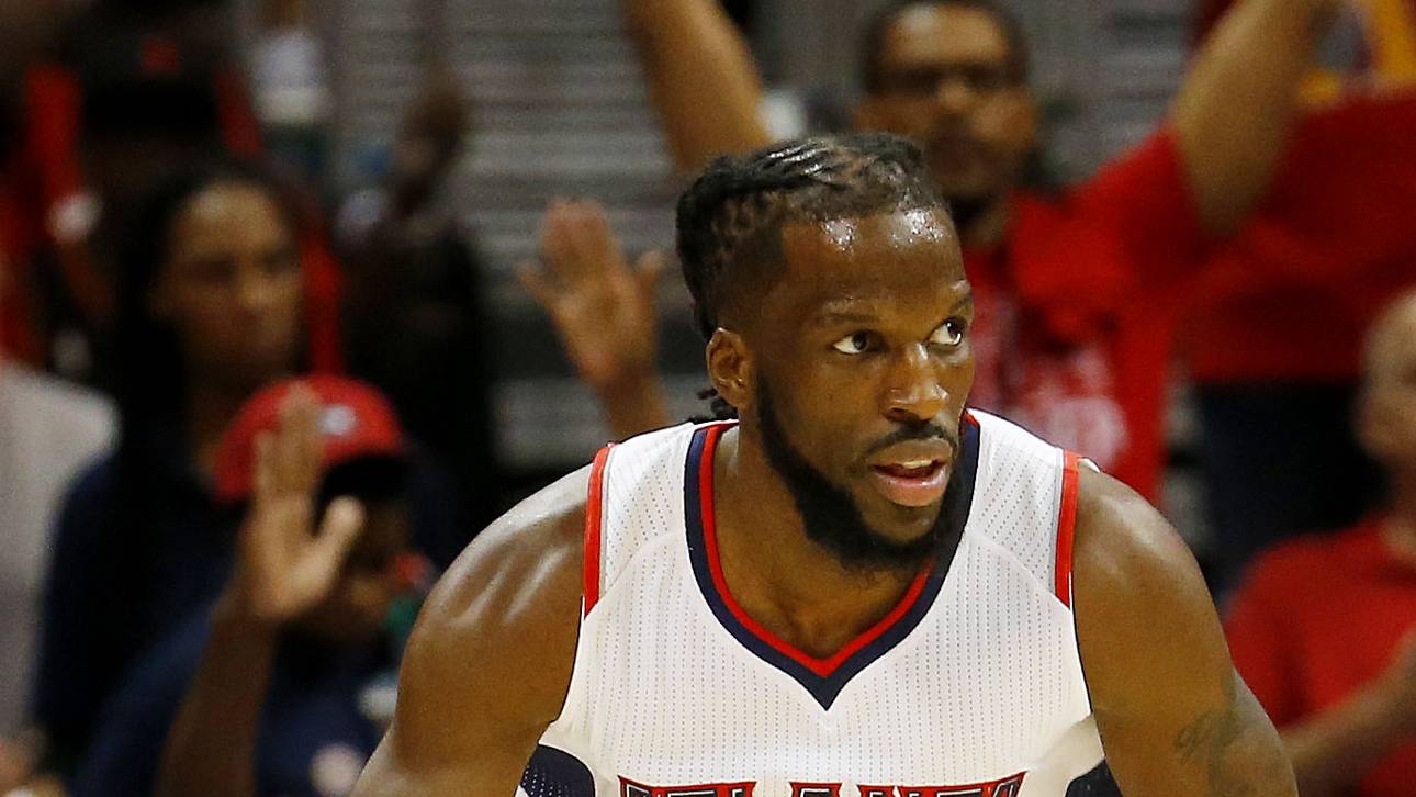 Leichte Entwarnung bei Carroll