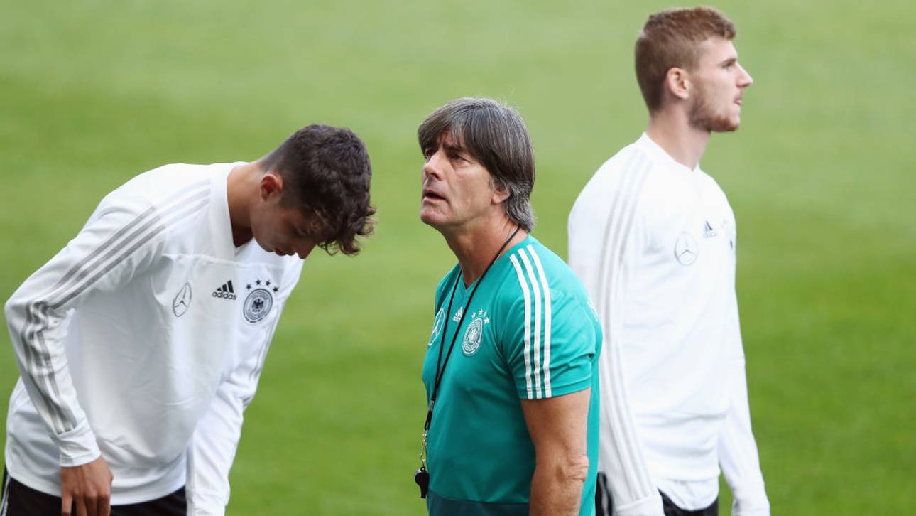 Sport-Tag: Nächste Absage für Löw