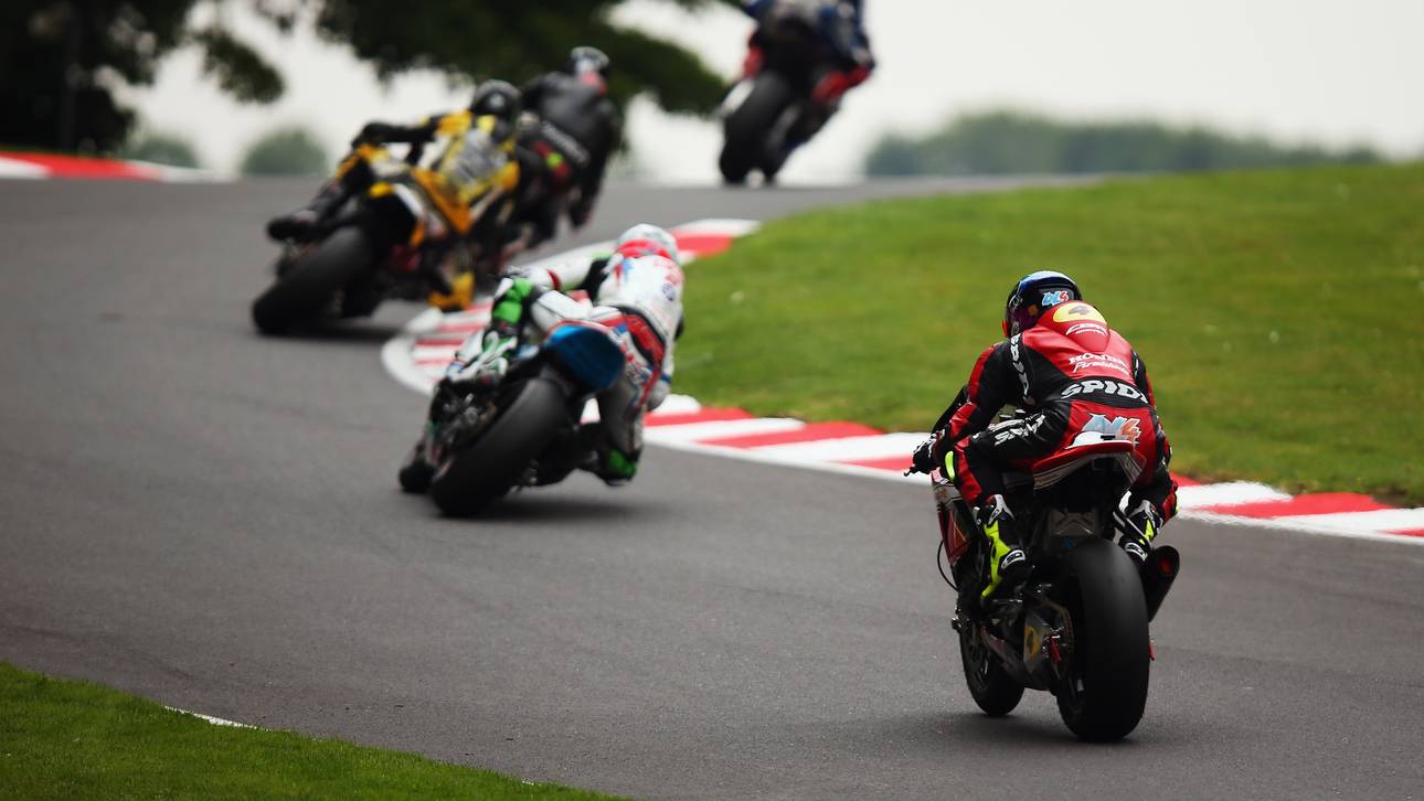 Superbike-WM zurück in der Lausitz