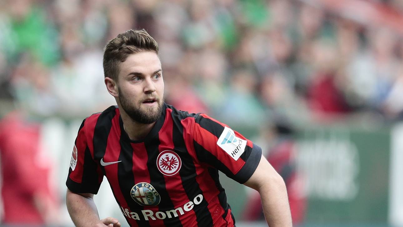 Frankfurt siegt im ersten Test