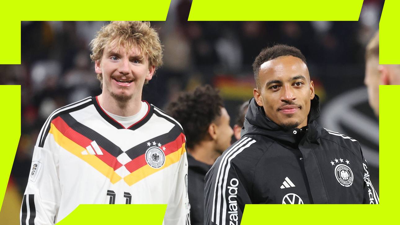 CL-Klub klopft wohl bei Woltemade an