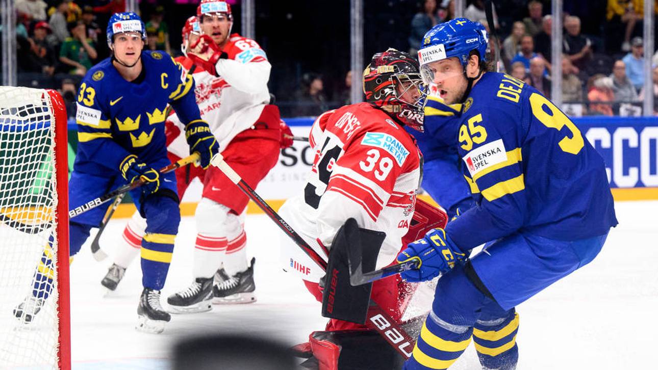 Große Spannung im WM-Gruppenfinale