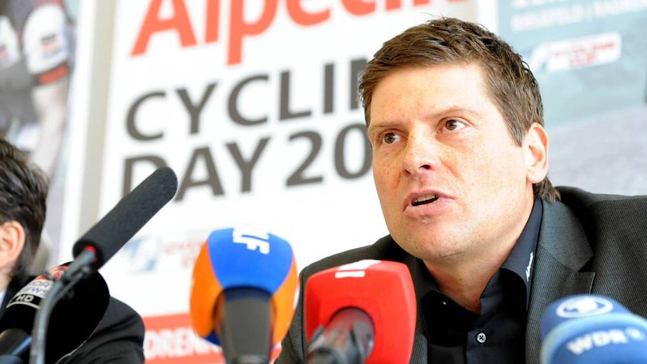 „Jetzt ist es Zeit“: Ullrich packt aus