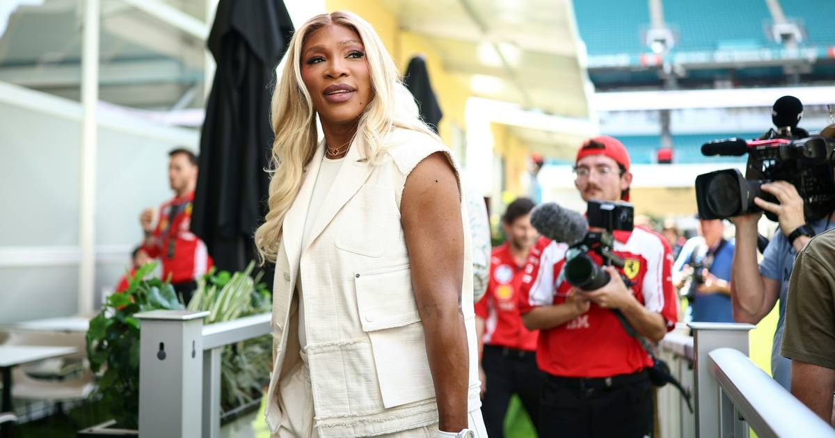 Tennis: Spectacular Williams comeback confirmed