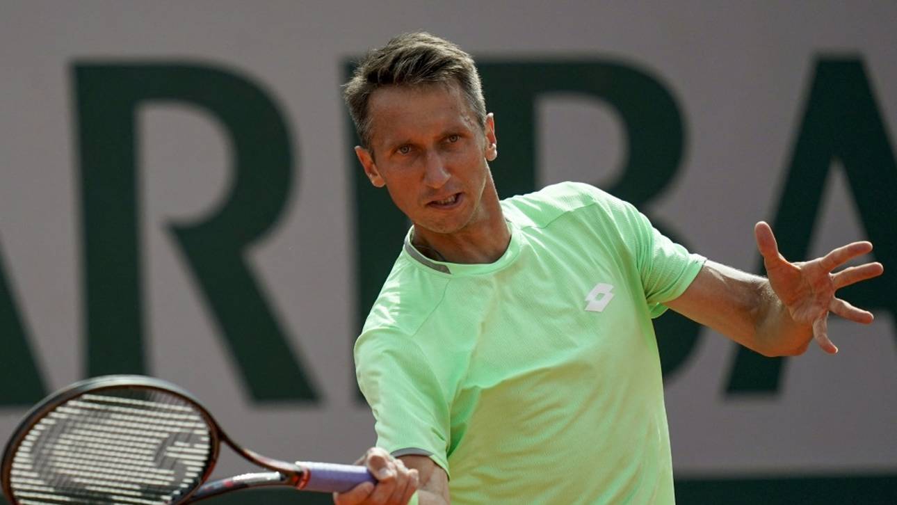 Stachowski kritisiert russische Profis