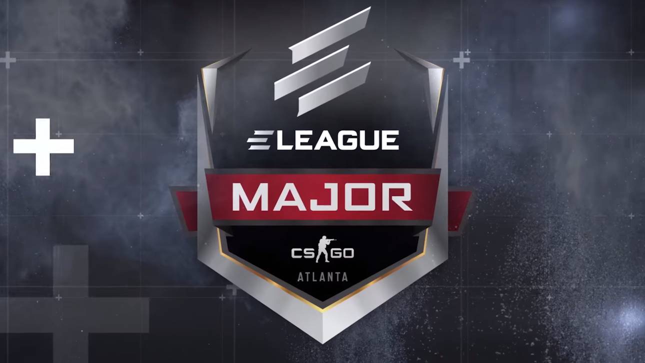 ELEAGUE Major: Teilnehmer bekannt