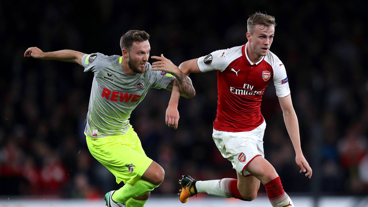 Höger kehrt beim FC zurück