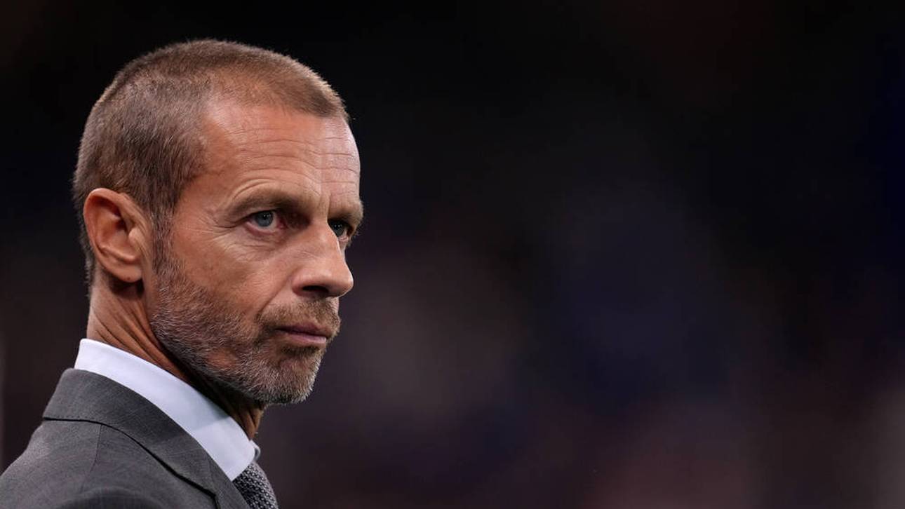 WM: „Alarmierende Ergebnisse“