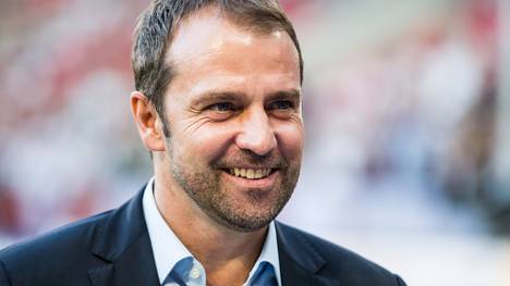 Hansi Flick wird neuer Geschäftsführer Sport in Hoffenheim