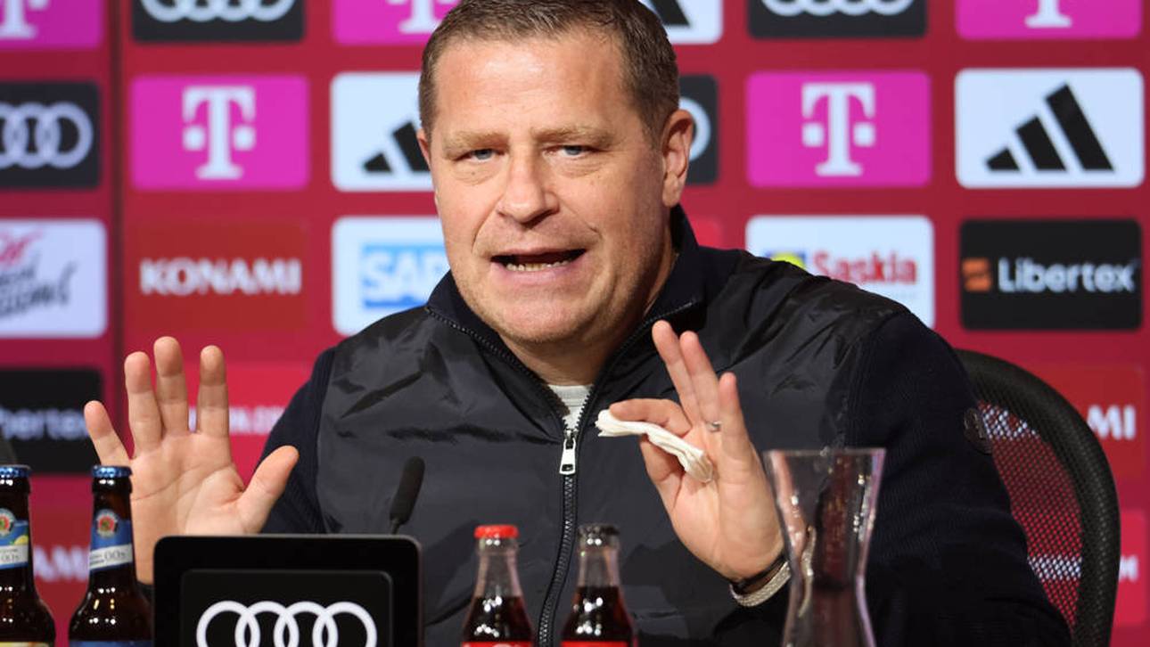 Eberl widerspricht Müller