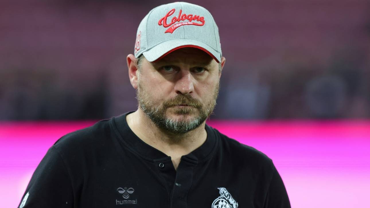 Flick? Baumgart wird deutlich