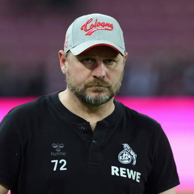 Die Entscheidung, dass Hansi Flick Bundestrainer bleibt, ist für Steffen Baumgart die richtige. Der Köln-Trainer bewertet die Leistung der DFB-Elf in Katar als nicht so schlecht wie viele andere.