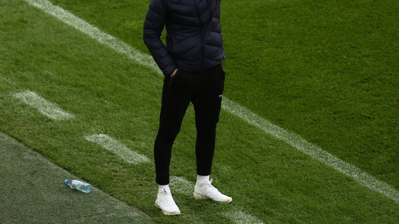 Holstein-Coach Werner: „Sind immer noch klarer Außenseiter“