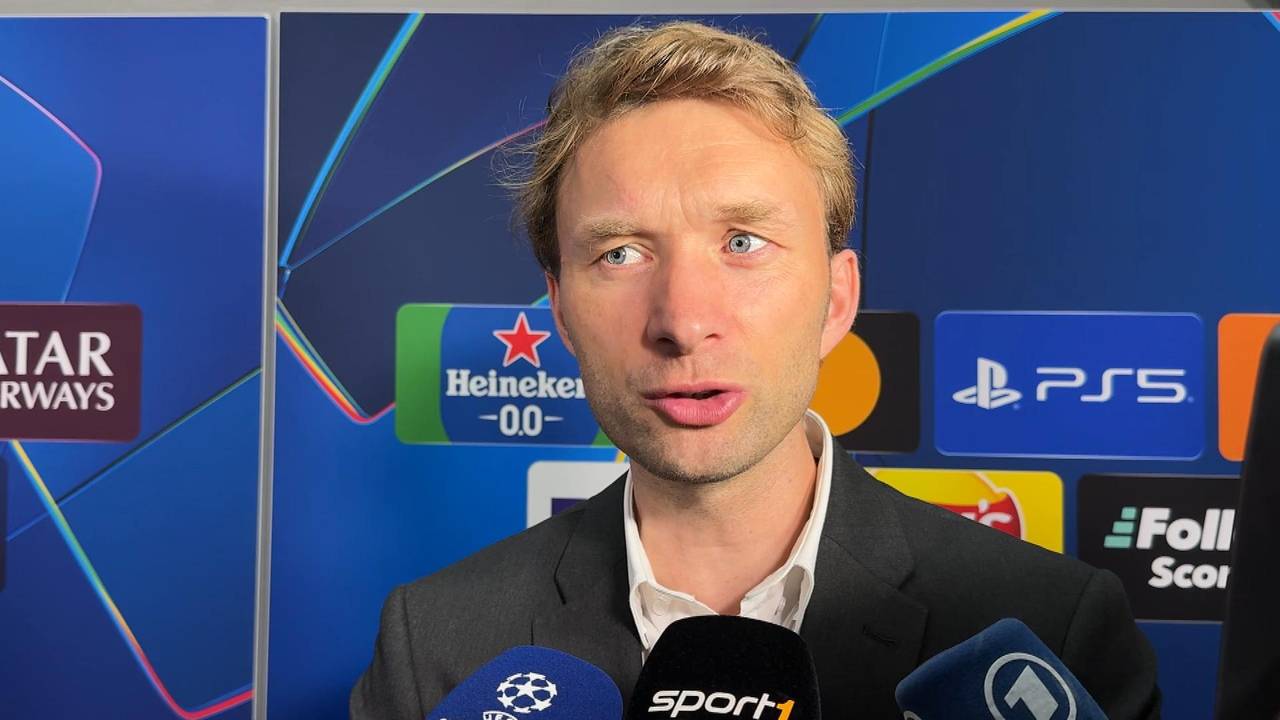 Wirtz-Detail überrascht Teamkollegen