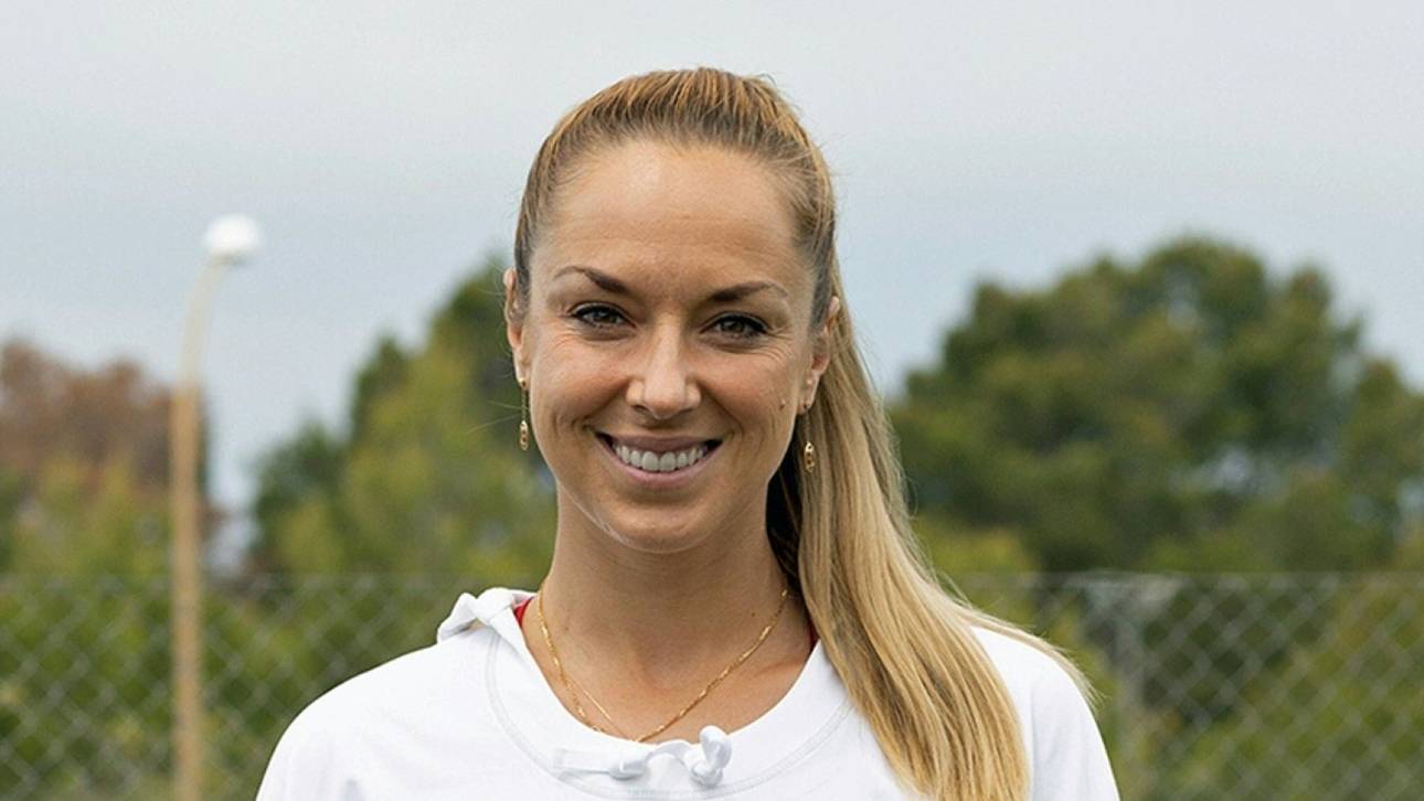 Tennis-Star mit Wildcard in Berlin