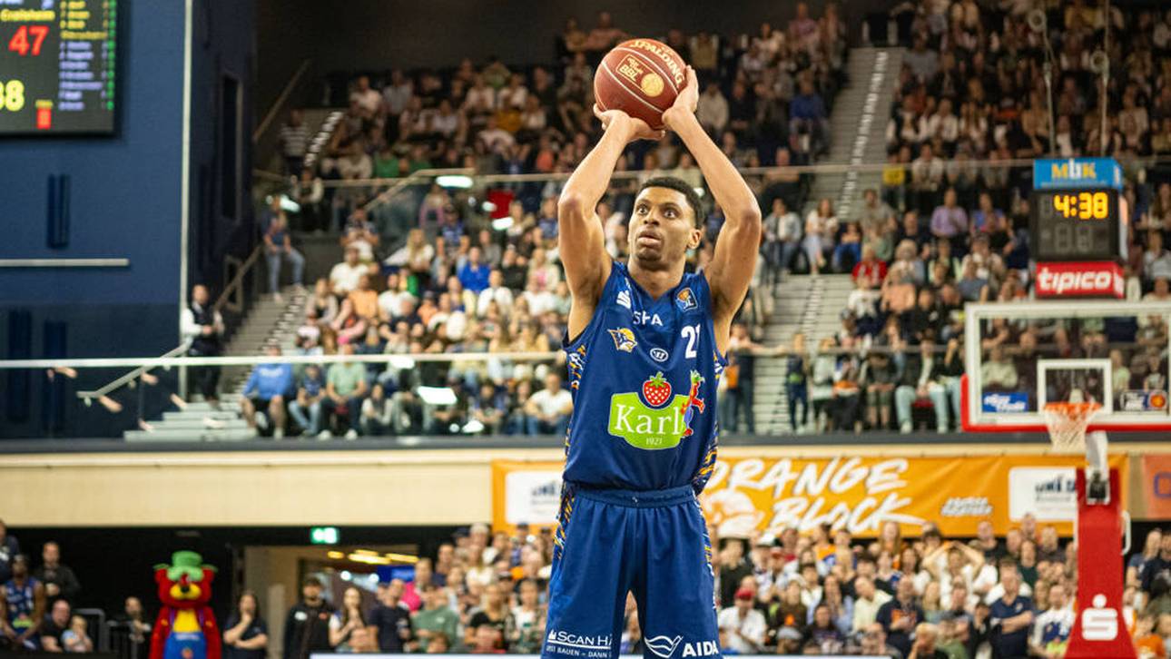 Erkauft Absteiger BBL-Lizenz?