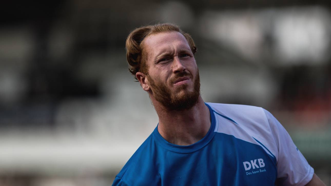 Ohne Harting: WM-Aufgebot steht