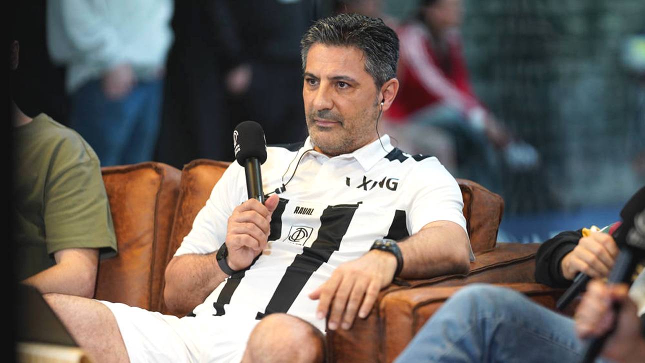 Nächster Ex-Schiri attackiert DFB