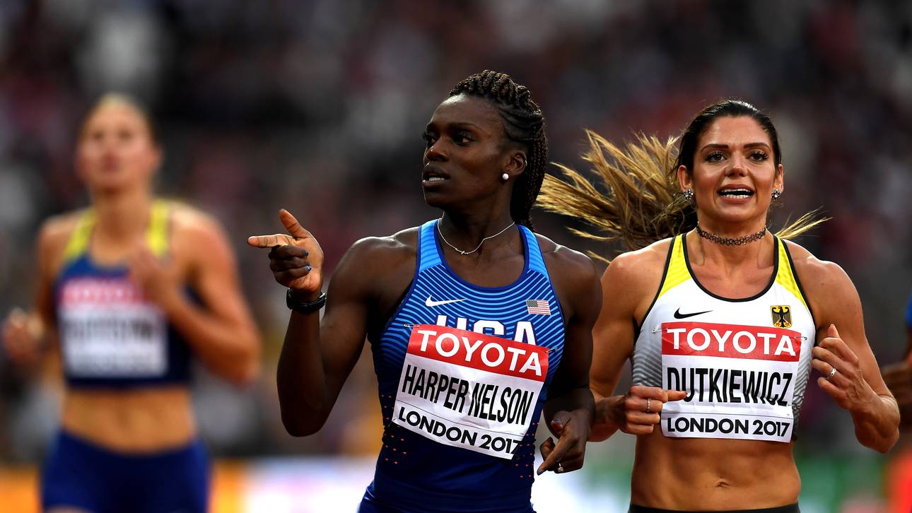 Dutkiewicz souverän im Finale